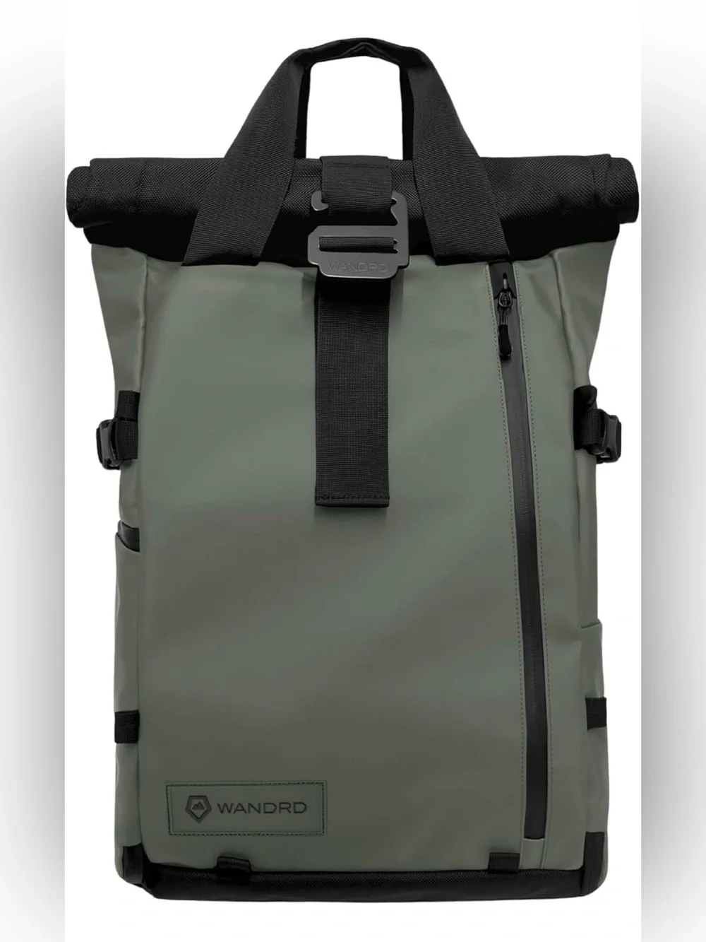 WANDRD PRVKE 21L Weather-Resistant Travel & Camera Backpack